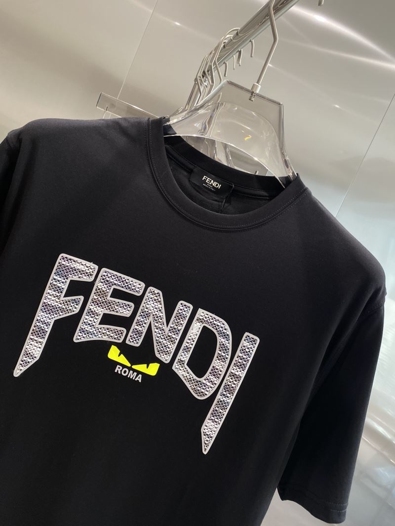 Fendi T-Shirts